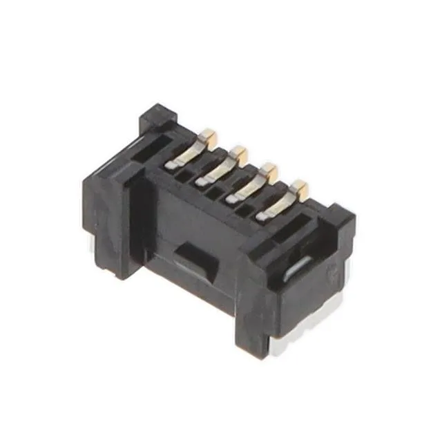 Molex 5055670431 — Pin Headers