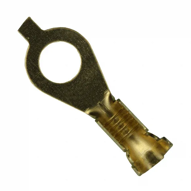 60771-1 — TE Connectivity AMP Connectors product photo