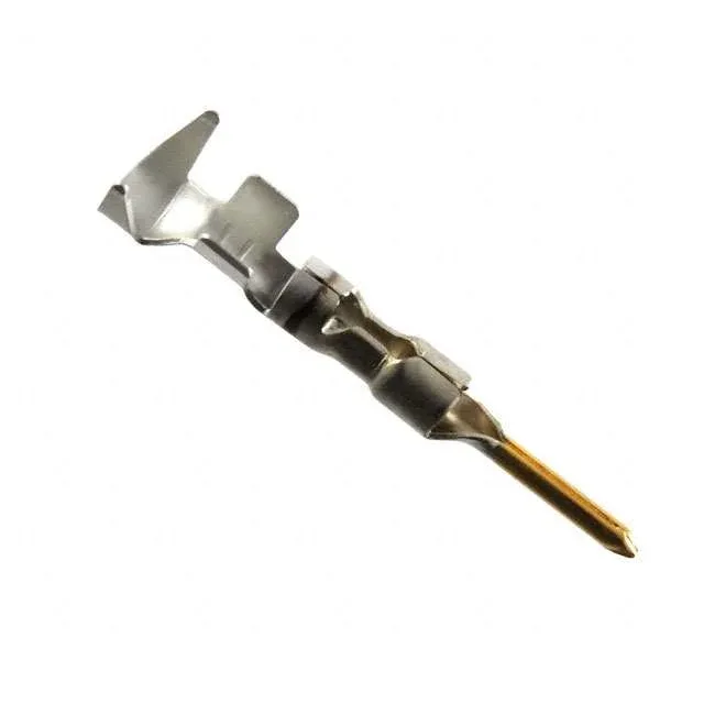 TE Connectivity AMP Connectors 1-794222-0
