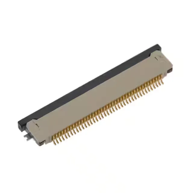 62684-401100AHLF — Amphenol product photo