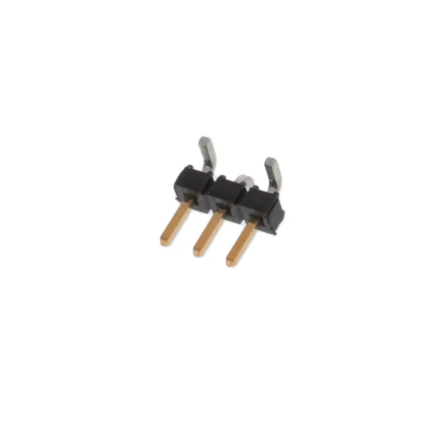 Samtec Inc. TMM-107-01-L-D-SM-P-TR — Pin Headers