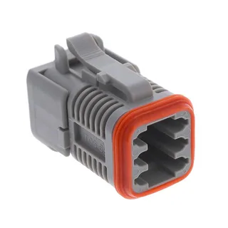 ITT Cannon, LLC IT06-6S-000
