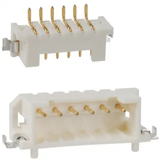 Hirose Electric Co Ltd DF3E-6P-2H(50)