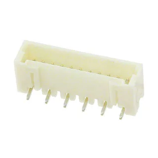 TE Connectivity AMP Connectors 1-292230-1