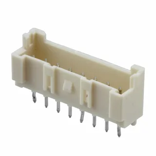 TE Connectivity AMP Connectors 1744418-8