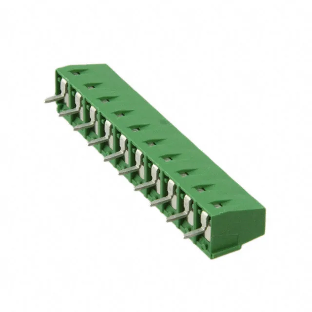 TE Connectivity AMP Connectors 1-282836-0