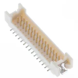 Hirose Electric Co Ltd DF13EA-30DP-1.25V(76)
