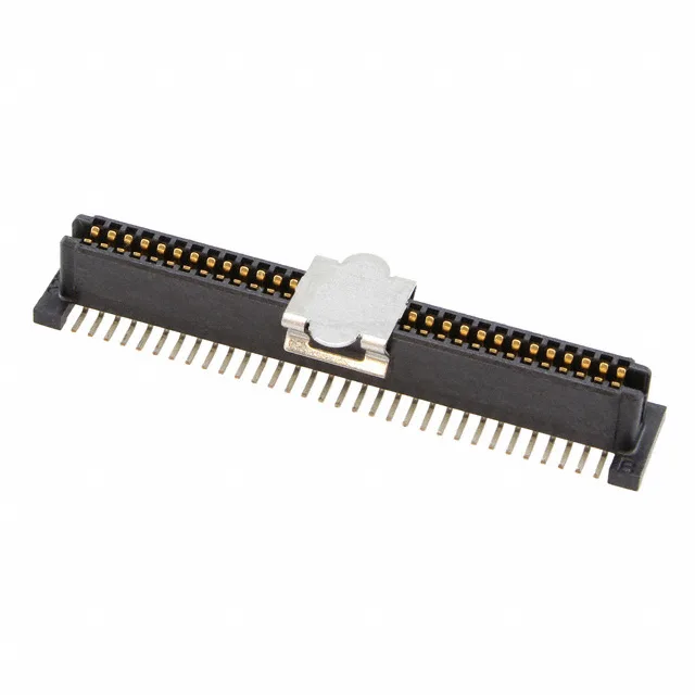 TE Connectivity AMP Connectors 146893-1