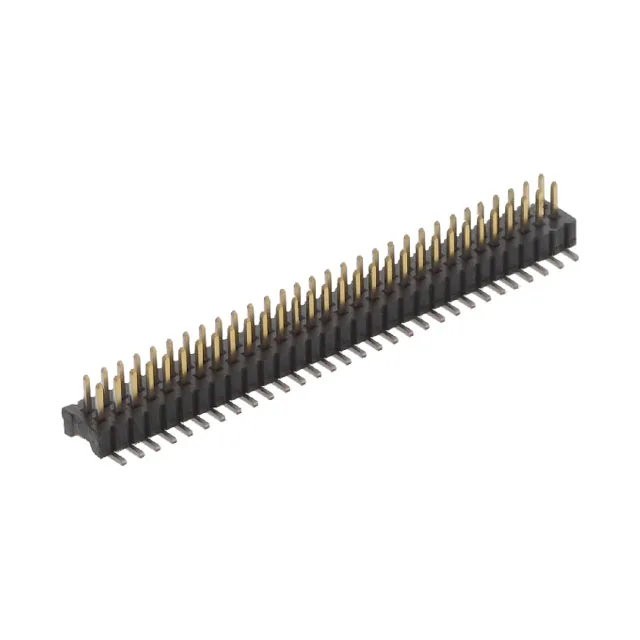 TE Connectivity AMP Connectors 1MM-HU-D30-VS-00-F-TBP
