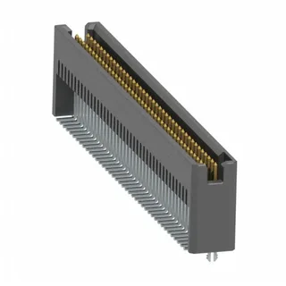 Samtec Inc. TFM-140-32-S-D-LC