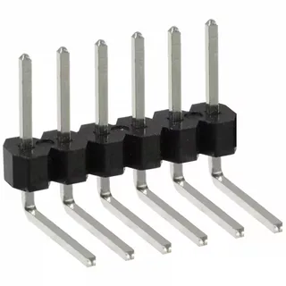 Sullins Connector Solutions PEC06SBCN