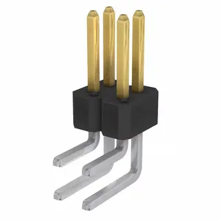 Amphenol 77317-104-04LF