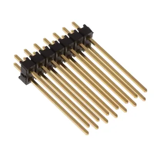 Samtec Inc. TSW-107-18-G-D