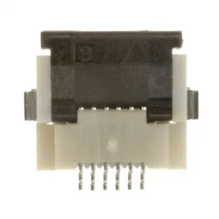 Hirose Electric Co Ltd FH12F-6S-0.5SH