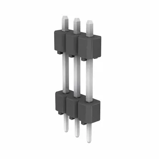 Hirose Electric Co Ltd MDF7B-3P-2.54DSA(55)