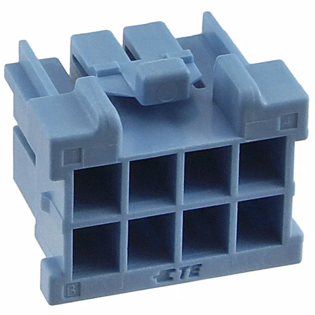 TE Connectivity AMP Connectors 2-1971905-4