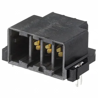 Hirose Electric Co Ltd FX30B-3S-3.81DS