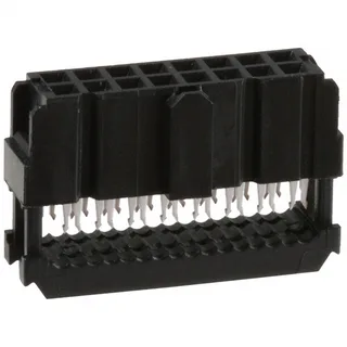 TE Connectivity AMP Connectors 1658621-3