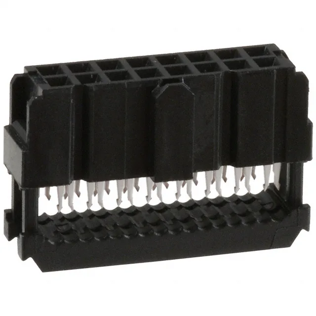 1658621-3 — TE Connectivity AMP Connectors product photo