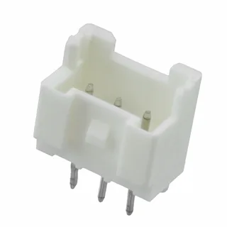 TE Connectivity AMP Connectors 1744418-3