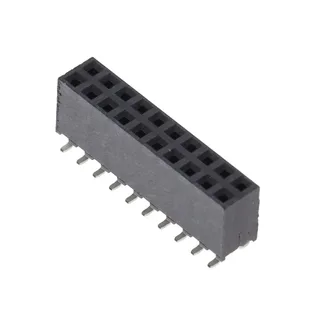 Samtec Inc. SQW-110-01-L-D-VS-K-TR