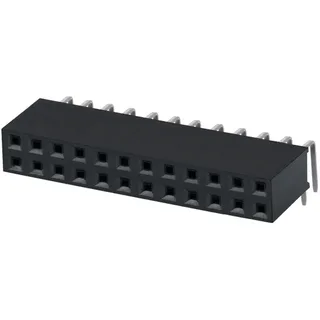 Sullins Connector Solutions PPTC122LJBN-RC