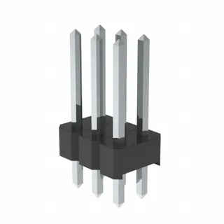 Sullins Connector Solutions PREC003DFAN-RC