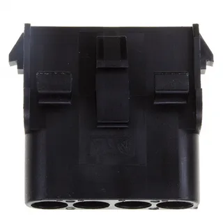TE Connectivity AMP Connectors 1-480703-9