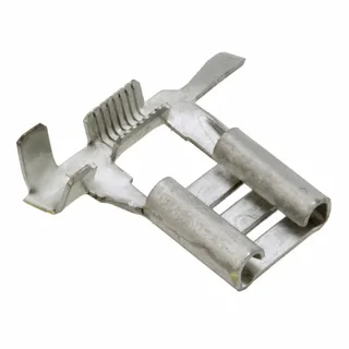 TE Connectivity AMP Connectors 1742882-1