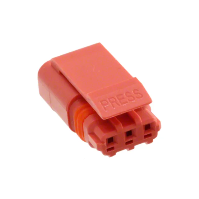 TE Connectivity AMP Connectors 3-2834074-3 — LED Lighting Connectors