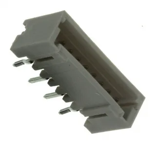 TE Connectivity AMP Connectors 292207-9