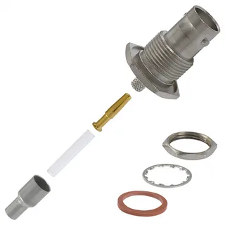 TE Connectivity AMP Connectors 5225398-7