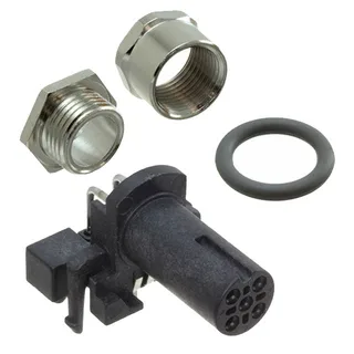 TE Connectivity AMP Connectors T4145015031-001