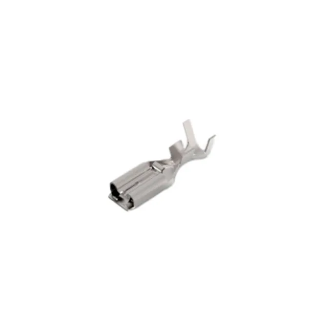 TE Connectivity AMP Connectors 1742669-1