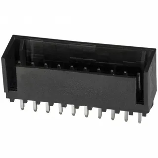 TE Connectivity AMP Connectors 3-644486-0