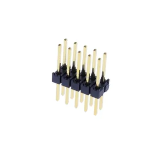 Samtec Inc. TSW-105-22-G-D