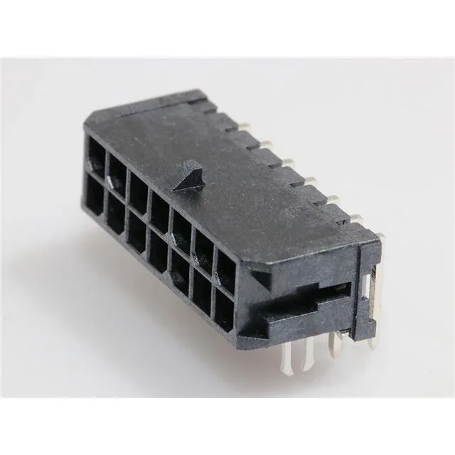 Molex 43045-1423 — Pin Headers