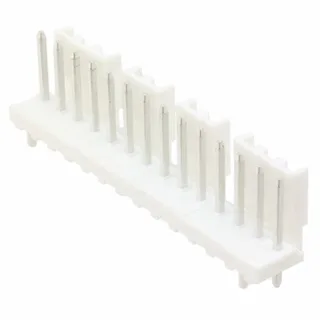 TE Connectivity AMP Connectors 4-644615-4
