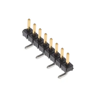 Samtec Inc. TMM-108-01-L-S-SM-P