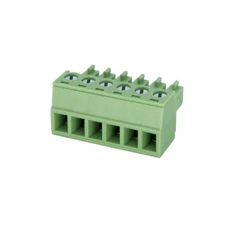 Dinkle Corporation, USA EC381V-06P