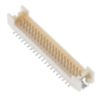 Hirose Electric Co Ltd DF13E-40DP-1.25V(76)