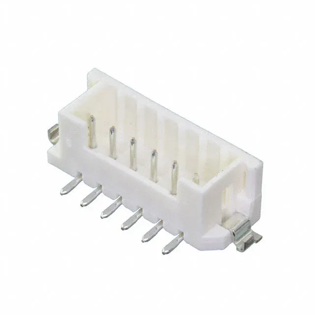 Hirose Electric Co Ltd DF3EA-6P-2V(21) — Pin Headers