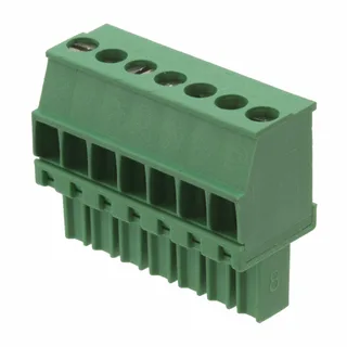 TE Connectivity AMP Connectors 1986371-7