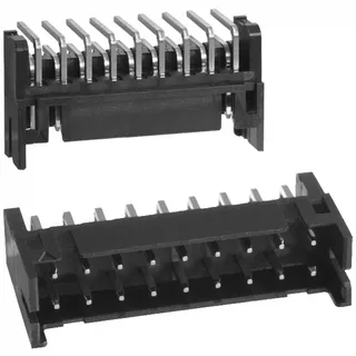 Hirose Electric Co Ltd DF11-18DP-2DS(22)