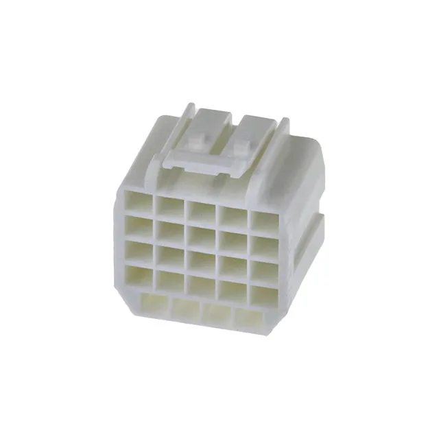 Hirose Electric Co Ltd DF62B-24S-2.2C — Connector Housings