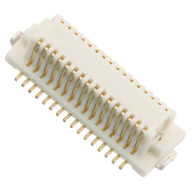 Hirose Electric Co Ltd DF12(3.0)-32DS-0.5V(80)