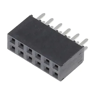 Samtec Inc. SSW-106-06-S-D