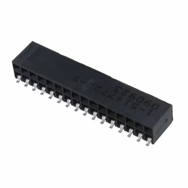 1-5147722-5 — TE Connectivity AMP Connectors product photo