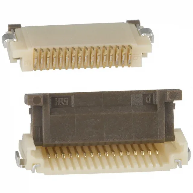 Hirose Electric Co Ltd FH12-16S-0.5SH(55)