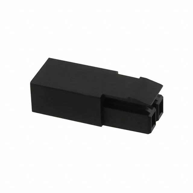 TE Connectivity AMP Connectors 2834048-2